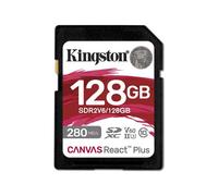 KINGSTON 128GB Canvas React Pl