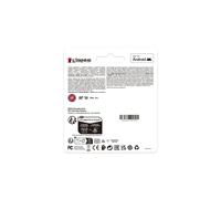 Kingston Canvas Select Plus Gen3 SDXC 1 To