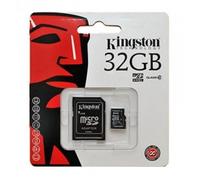 Kingston carte mémoire microsd sdhc 32 go ( classe 4 ) d'origine pour Lg L 90