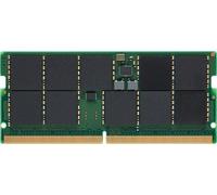 Kingston Technology KSM56T46BS8KM-16HA module de mémoire 16 Go 1 x 16 Go DDR5 ECC
