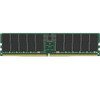 Kingston Server Premier 128GB 6400MT/s DDR5 ECC Reg CL52 DIMM 2Rx4 Micron B Mémoire Serveur - KSM64R52BD4-128MB