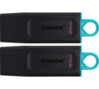 KINGSTON Clé USB 3.0 DataTraveler Exodia 64GB