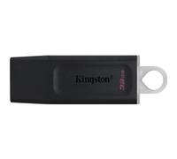 KINGSTON Clé USB DataTraveler® Exodia 32GB - Avec capuchon de protection et anneaux pour porte clés