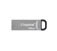 KINGSTON Clé USB DataTraveler® Kyson 32Go - Avec élégant boîtier métal sans capuchon
