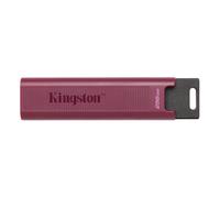 Clé USB - Kingston - DataTraveler MAX - 256 Go - USB 3.2 - Vitesse de lecture 1000 Mo/s
