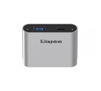 Kingston - Concentrateur (hub) - de bureau