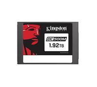 Kingston Data Centre DC500M(SEDC500M/1920G) Enterprise SSD interne 2.5” 1920GB