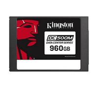 Kingston Data Centre DC500M (SEDC500M/960G) Enterprise SSD interne 2.5” 960GB