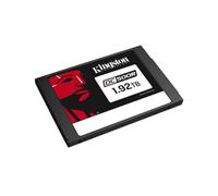 Kingston Data Centre DC500R( SEDC500R/1920G) Enterprise SSD interne 2.5” 1920GB