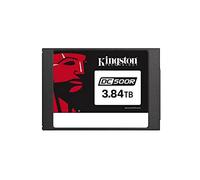 Kingston Data Centre DC500R (SEDC500R/3840G) Enterprise SSD interne 2.5” 3840GB