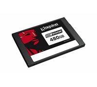 Kingston Technology DC500 480 Go 2.5" Série ATA III 3D TLC