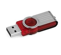 Kingston Data Traveler 101 G2 Clé USB Flash drive 8 Go