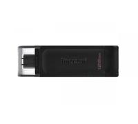 Kingston Technology DataTraveler 128Go USB-C 3.2 Gen 1 70