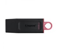 Kingston Data Traveler Exodia Noir Clé USB 256GB 3.2