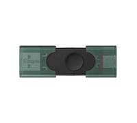 Kingston DataTraveler Duo USB-A + USB-C 3.2-stick 256GB - Clé USB