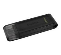 Kingston Technology DataTraveler 128Go USB-C 3.2 Gen 1 70