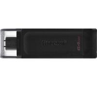Kingston DataTraveler 70 64GB
