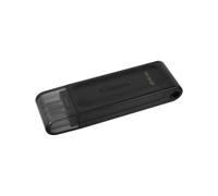 Kingston DataTraveler 70 64GB USB 3.2 Gen 1 Type-C DT70/64GB