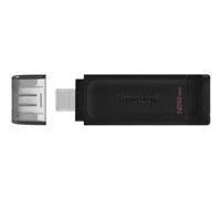 Kingston Technology DataTraveler 128Go USB-C 3.2 Gen 1 70
