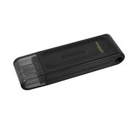 Kingston Technology DataTraveler 128Go USB-C 3.2 Gen 1 70