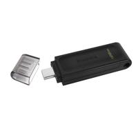 Kingston Technology DataTraveler 128Go USB-C 3.2 Gen 1 70