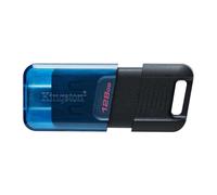 Kingston DataTraveler 80 M - lecteur flash USB