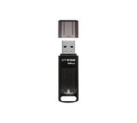 Kingston DataTraveler Elite G2 DTEG2/32GB USB 3.0/3.1 Boîtier Métallique