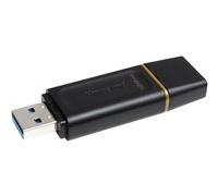 Kingston DataTraveler Exode - clé USB - 128 Go