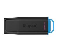 Kingston DataTraveler Exode - Clé USB - 128 Go - USB 3.2 Gen 1