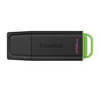 Kingston DataTraveler Exode - Clé USB - 256 Go - USB 3.2 Gen 1