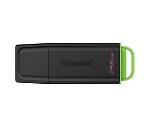 Kingston DataTraveler Exode - Clé USB - 256 Go - USB 3.2 Gen 1
