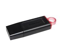 Kingston DataTraveler Exodia 256GB USB 3.2 Flash Drive (DTX/256GBCR)