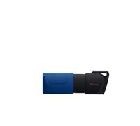Kingston DataTraveler Exodia Clé USB Bleue DTXM64GB USB3.2 64GB