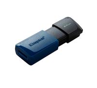 Kingston DataTraveler Exodia M 2 Pièces USB 3.2 Gen 1 DTXM/64GB-2P
