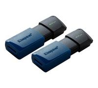 Kingston DataTraveler Exodia M 64Go, Clé USB
