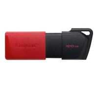 Kingston DataTraveler Exodia M - Clé USB - 128 Go - USB 3.2 Gen 1
