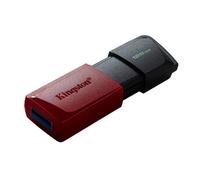 Kingston DataTraveler Exodia M DTXM/128GB USB 3.2 Gen 1 - avec capuchon