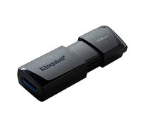 Kingston DataTraveler Exodia M DTXM/32GB USB 3.2 Gen 1 - avec capuchon mobile en plusieurs couleurs