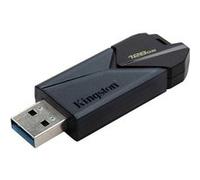 Kingston DataTraveler Exodia Onyx Clé USB 128Go Flash Drive 3.2 Gen 1 DTXON/128GB G
