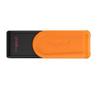 Kingston DataTraveler Exodia S - Clé USB - 256 Go - USB 3.2 Gen 1