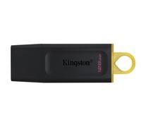 Kingston DataTraveler Exodia USB 3.2 128GB Disque Externe Noir
