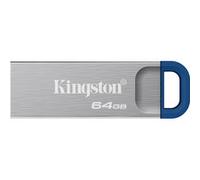 Kingston DataTraveler Kyson 64 GB, Clé USB