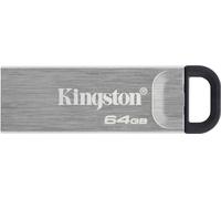 Kingston DataTraveler Kyson 64GB - Logique de fonctionnement