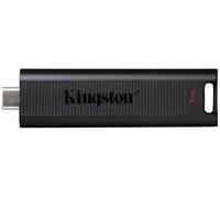 Kingston DataTraveler Max - 1TB - USB 3.2 Gen 2 - Flash Drive Type-C Up to 1,000
