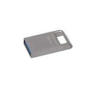 KINGSTON - DataTraveler Micro - Clé USB - 64Go - USB 3.1/3.0