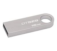 Clé USB Kingston Data Travel DTSE9H 16 Go Gris G