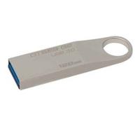 Kingston DataTraveler SE9 G2 - clé USB - 128 Go G