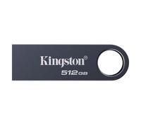Kingston DataTraveler SE9 G3 Clé USB 512 GB USB 3.2 Gen 1 Noir