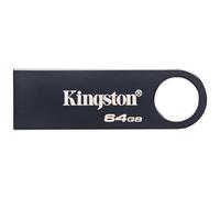 KINGSTON DataTraveler SE9 G3 USB 3.2 Gen 1 - 64Go