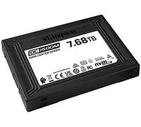 Kingston DC1500M U.2 PCIe NVMe SSD Enterprise Data Center - SEDC1500M/7680G